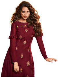 Arihant Vamika Long Kurti